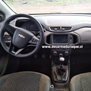 Repuestos y Desarmaduria CHEVROLET PRISMA 1.4 A14XE SOHC 8 VALV 4X2 2016 2017 2018 2019 2020