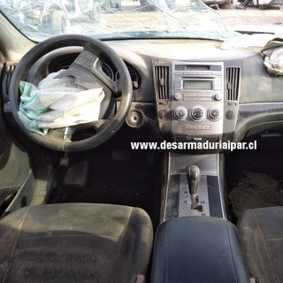 Repuestos y Desarmaduria HYUNDAI VERACRUZ 3.0 D6EA DOHC 24 VALV 4X4 DIESEL 2008 2009 2010 2011 2012