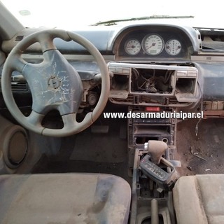 Repuestos y Desarmaduria NISSAN XTRAIL 2.5 QR25 DOHC 16 VALV 4X4 2002 2003 2004 2005 2006 2007 2008 2009 2010 2011