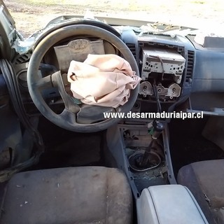 Repuestos y Desarmaduria FORD RANGER 2.5 WLAT DOHC 16 VALV 4X2 DIESEL 2005 2006 2007 2008 2009 2010