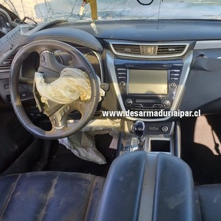 Repuestos y Desarmaduria NISSAN MURANO 3.5 VQ35 DOHC 24 VALV 4X4 2020 2021