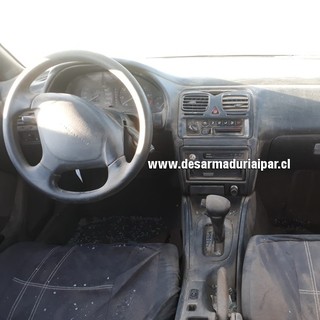 Repuestos y Desarmaduria SUBARU LEGACY 2.0 EJ20 SOHC 16 VALV 4X2 1995 1996 1997 1998 1999