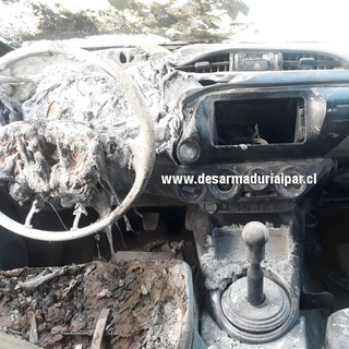Repuestos y Desarmaduria TOYOTA HILUX 2.4 2GD DOHC 16 VALV 4X4 DIESEL 2016 2017 2018 2019 2020 2021 2022 2023 2024
