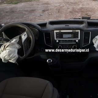 Repuestos y Desarmaduria HYUNDAI H350 SOLATI 2.5 D4CB DOHC 16 VALV 4X2 DIESEL 2018 2019 2020 2021 2022 2023