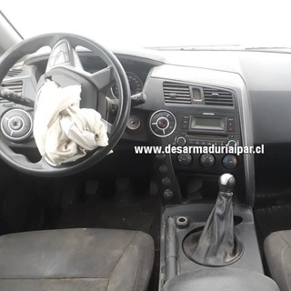 Repuestos y Desarmaduria SSANGYONG ACTYON 2.0 D20DT DOHC 16 VALV 4X2 DIESEL 2012 2013 2014 2015 2016 2017 2018 2019 2020