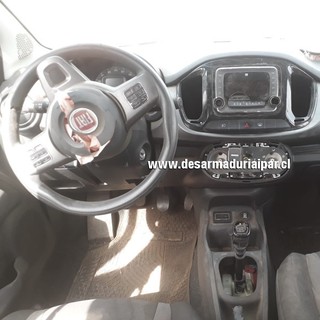 Repuestos y Desarmaduria FIAT UNO WAY 1.4 350A1000 DOHC 8 VALV 4X2 2018 2019 2020