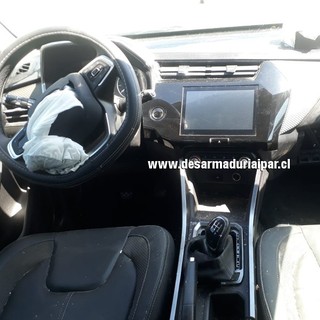 Repuestos y Desarmaduria CHERY TIGGO 2 PRO 1.5 SQRD SOHC 16 VALV 4X2 2021 2022 2023