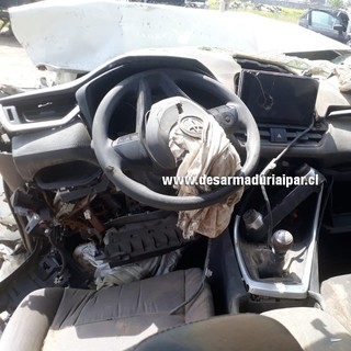 Repuestos y Desarmaduria TOYOTA RAV 4 2.0 M20 DOHC 16 VALV 4X2 2020 2021 2022 2023