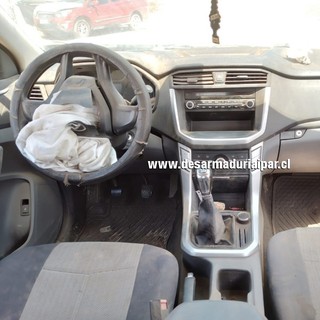 Repuestos y Desarmaduria MAXUS T60 2.8 SC28R EURO V DOHC 16 VALV 4X4 DIESEL 2018 2019 2020 2021 2022 2023 2024