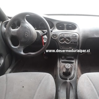 Repuestos y Desarmaduria HYUNDAI ELANTRA 1.8 G4GM DOHC 16 VALV 4X2 1996 1997 1998