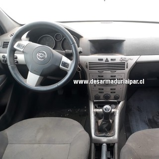 Repuestos y Desarmaduria CHEVROLET ASTRA ENJOY 1.8 Z18XER DOHC 16 VALV 4X2 2007 2008 2009 2010 2011 2012 2013