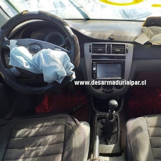 Repuestos y Desarmaduria CHEVROLET OPTRA 1.6 F16D DOHC 16 VALV 4X2 2006 2007 2008 2009 2010 2011 2012 2013 2014