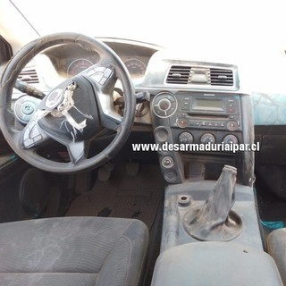 Repuestos y Desarmaduria SSANGYONG ACTYON 2.0 D20 DOHC 16 VALV 4X2 DIESEL 2012 2013 2014 2015 2016 2017 2018 2019 2020