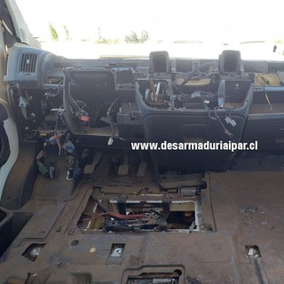Repuestos y Desarmaduria PEUGEOT BOXER 2.0 10DY DOCH 16 VALV 4X2 DIESEL 2020 2021