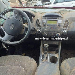 Repuestos y Desarmaduria HYUNDAI TUCSON 2.0 G4NA DOHC 16 VALV 4X2 2013 2014 2015