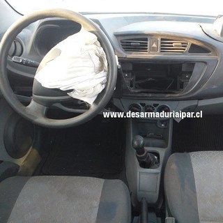 Repuestos y Desarmaduria SUZUKI ALTO 800 F8D SOHC 12 VALV 4X2 2016 2017 2018 2019