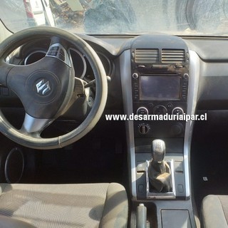 Repuestos y Desarmaduria SUZUKI GRAND NOMADE 2.4 J24B DOHC 16 VALV 4X4 2014 2015 2016 2017 2018 2019