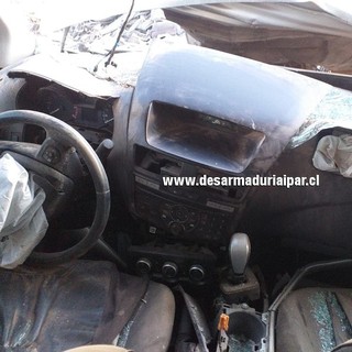 Repuestos y Desarmaduria MAZDA BT50 3.2 P5AT DOHC 20 VALV 4X4 DIESEL 2013 2014 2015