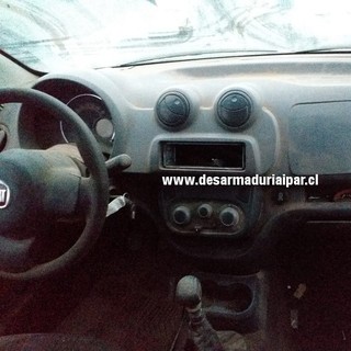 Repuestos y Desarmaduria FIAT FIORINO FIRE 1.4 SOHC 8 VALV 4X2 2014 2015 2016 2017 2018 2019