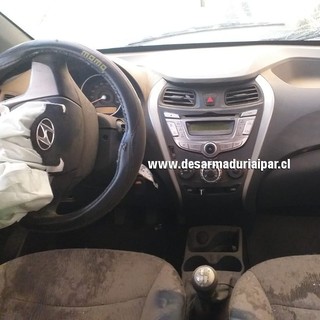 Repuestos y Desarmaduria HYUNDAI EON 800 G3HA SOHC 9 VALV 4X2 2013 2014 2015 2016 2017