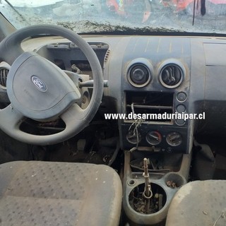 Repuestos y Desarmaduria FORD ECOSPORT 1.6 FYJA SOHC 8 VALV 4X2 2003 2004 2005 2006 2007 2008