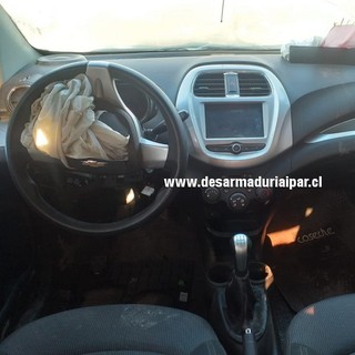 Repuestos y Desarmaduria CHEVROLET SPARK GT 1.2 Z22 DOHC 16 VALV 4X2 2018 2019 2020 2021