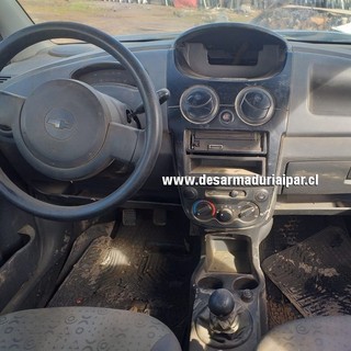 Repuestos y Desarmaduria CHEVROLET SPARK 1.0 B10S SOHC 8 VALV 4X2 2006 2007 2008 2009 2010