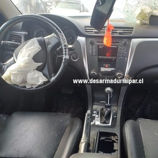 Repuestos y Desarmaduria SUZUKI KIZASHI 2.4 J24B DOHC 16 VALV 4X2 2010 2011 2012 2013 2014 2015 2016