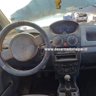 Repuestos y Desarmaduria CHEVROLET SPARK 1.0 B10S SOHC 8 VALV 4X2 2006 2007 2008 2009 2010