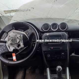 Repuestos y Desarmaduria SUZUKI VITARA 1.6 M16A DOHC 16 VALV 4X4 2016 2017 2018 2019 2020
