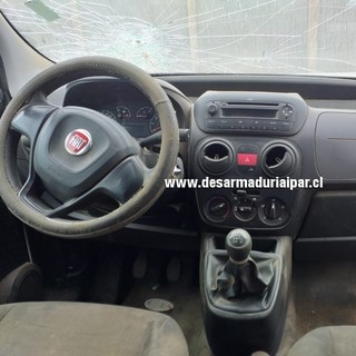Repuestos y Desarmaduria FIAT FIORINO CITY 1.4 KFT- KFV SOHC 16 VALV 4X2 2017 2018 2019