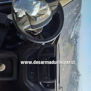 Repuestos y Desarmaduria CHEVROLET N400 MAX 1.5 L2B DOHC 16 VALV 4X2 2020 2021 2022 2023 2024