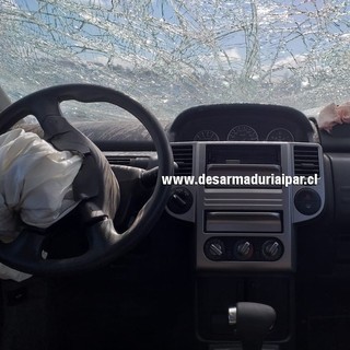 Repuestos y Desarmaduria NISSAN XTRAIL 2.5 QR25 DOHC 16 VALV 4X4 2002 2003 2004 2005 2006 2007 2008 2009 2010 2011