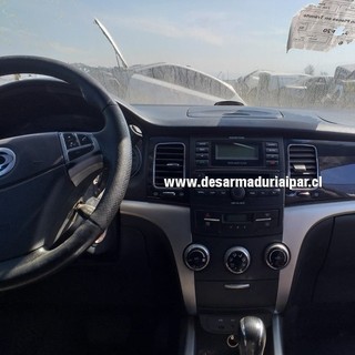 Repuestos y Desarmaduria SSANGYONG KORANDO 2.0 D20DT DOHC 16 VALV 4X2 DIESEL 2006 2007 2008 2009 2010 2011 2012 2013