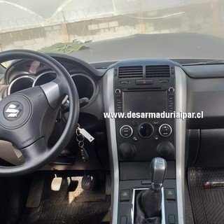 Repuestos y Desarmaduria SUZUKI GRAND VITARA 1.6 M16A DOHC 4X4 2013 2014 2015 2016 2017 2018 2019