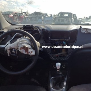 Repuestos y Desarmaduria CHANGAN CS15 1.5 JL473QF DOHC 16 VALV 4X2 2017 2018 2019 2020 2021 2022