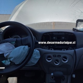 Repuestos y Desarmaduria HYUNDAI ACCENT 1.6 G4ED DOHC 16 VALV 4X2 2006 2007 2008 2009 2010 2011