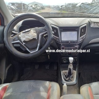 Repuestos y Desarmaduria CHANGAN CS15 1.5 JL473QF DOHC 16 VALV 4X2 2017 2018 2019 2020 2021 2022
