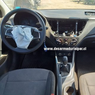 Repuestos y Desarmaduria HYUNDAI ACCENT 1.4 G4LC DOHC 16 VALV 4X2 2021 2022 2023
