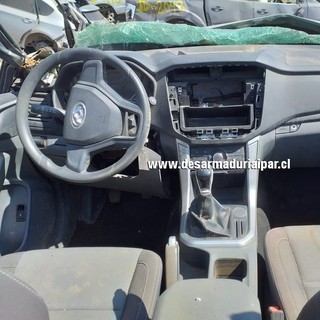 Repuestos y Desarmaduria MAXUS T60 2.8 SC28R EURO V DOHC 16 VALV 4X2 DIESEL 2018 2019 2020 2021 2022 2023 2024
