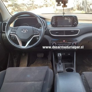 Repuestos y Desarmaduria HYUNDAI TUCSON 2.0 G4NA DOHC 16 VALV 4X2 2019 2020 2021