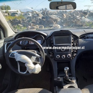 Repuestos y Desarmaduria JMC VIGUS WORK 2.5 JX4D DOHC 16 VALV 4X2 DIESEL 2020 2021 2022 2023 2024