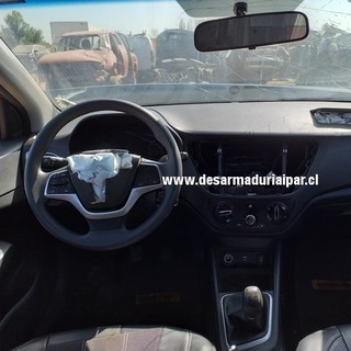 Repuestos y Desarmaduria HYUNDAI ACCENT 1.4 G4LC DOHC 16 VALV 4X2 2021 2022 2023