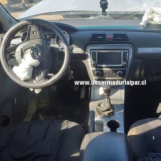 Repuestos y Desarmaduria JAC T6 2.0 HFC4DB2 DOHC 16 VALV 4X4 DIESEL 2016 2017 2018 2019 2020 2021 2022 2023 2024