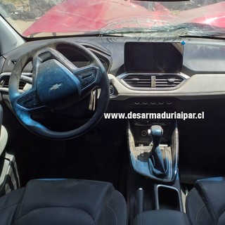 Repuestos y Desarmaduria CHEVROLET CAPTIVA 1.5 LJO DOHC 16 VALV 4X2 2019 2020 2021 2022 2023 2024