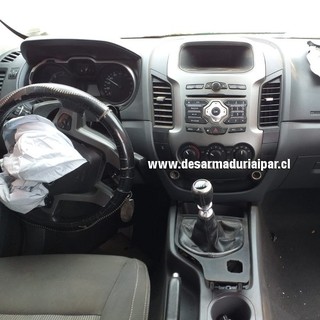 Repuestos y Desarmaduria FORD RANGER 3.2 SA2 DOHC 20 VALV 4X4 DIESEL 2013 2014 2015 2016