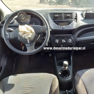 Repuestos y Desarmaduria SUZUKI CELERIO 1.0 K10B DOHC 12 VALV 4X2 2005 2006 2007 2008 2009 2010 2011 2012 2013 2014