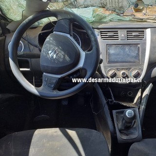 Repuestos y Desarmaduria SUZUKI CELERIO 1.0 K10B DOHC 12 VALV 4X2 2015 2016 2017 2018 2019 2020 2021