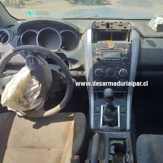 Repuestos y Desarmaduria SUZUKI GRAND NOMADE 2.4 J24B DOHC 16 VALV 4X2 2014 2015 2016 2017 2018 2019