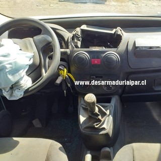 Repuestos y Desarmaduria RAM V700 CITY 1.2 16 VALV 4X2 DIESEL 2018 2019 2020 2021 2022